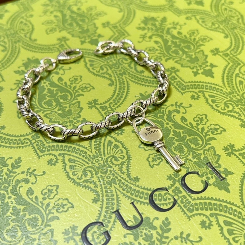 Gvc*1 bracelets